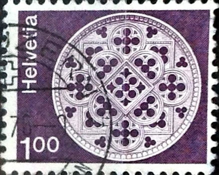 Intercambio 0,20  usd 1 fr.  1974