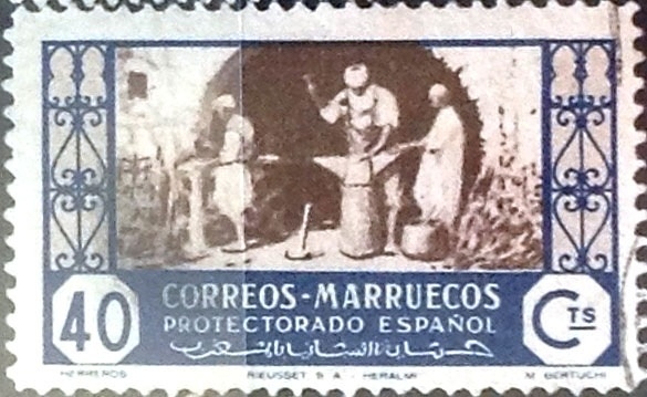 Intercambio fd3a 0,20 usd  40 cent. 1946