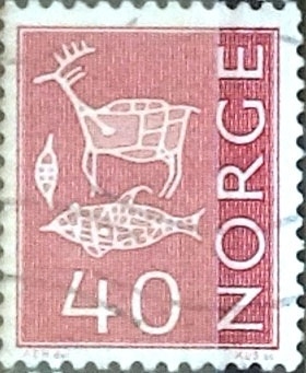 Intercambio 0,20 usd 40 o.1963