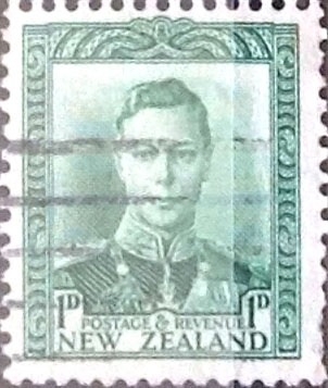 Intercambio 0,20 usd 1 p. 1941