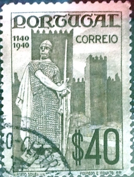 Intercambio cxrf 0,20 usd 40 cent. 1940