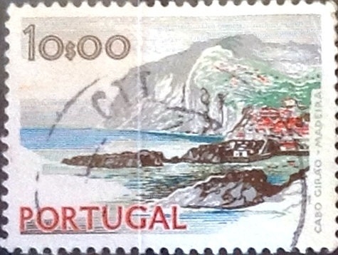 Intercambio 0,20 usd 10 e. 1972