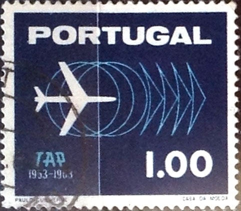 Intercambio 0,20 usd 1 e. 1963