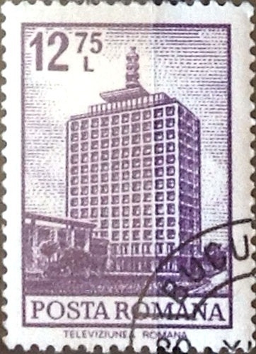 Intercambio 0,20 usd 12,75 l. 1972