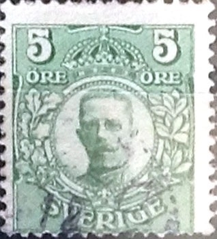 Intercambio 0,20 usd 5 o. 1911