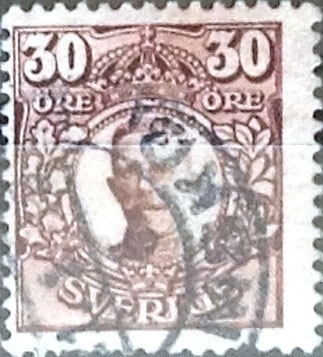 Intercambio 0,20 usd 30 o. 1911