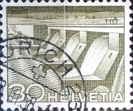 Intercambio 0,20 usd 30 cent. 1949