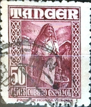 Intercambio jxi 0,20 usd 50 cent. 1948