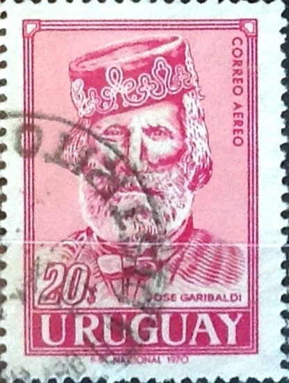 Intercambio 0,20 usd  20 p. 1970