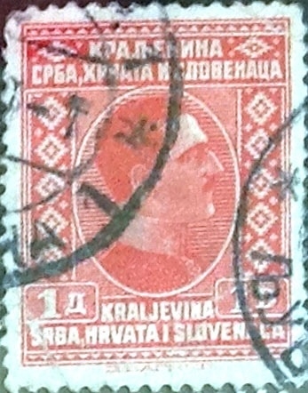 Intercambio 0,20 usd  1 d. 1926