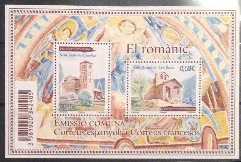 Arte Romanico