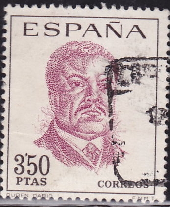 Ruben Dario