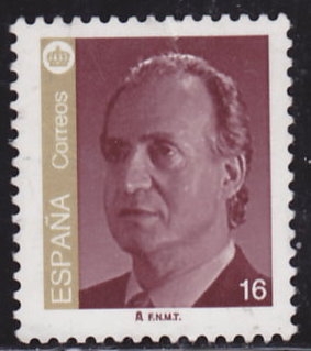 Rey Juan Carlos