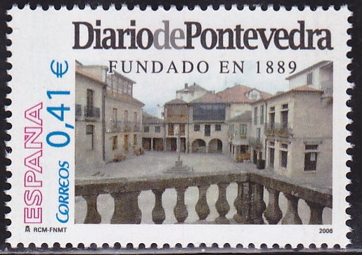 Diario de Pontevedra