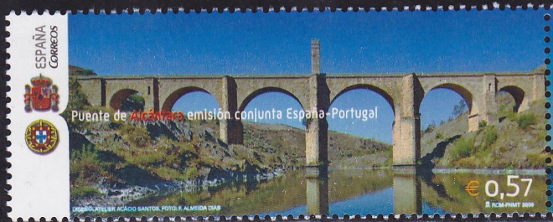 Puente de Alcantara