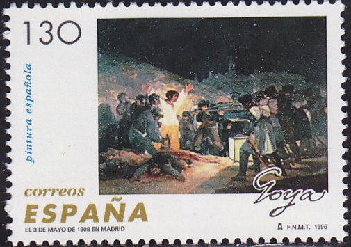 Pintura Española