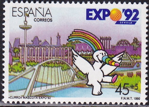 Expo 92