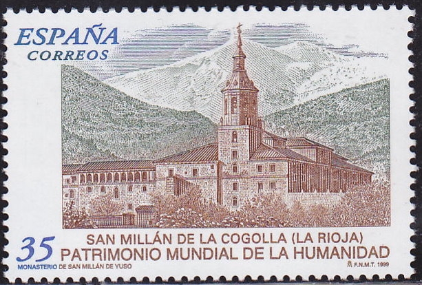 Patrimonio mundial de la humanidad