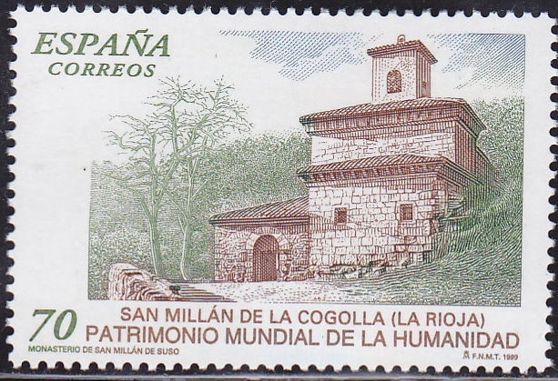 Patrimonio mundial de la humanidad