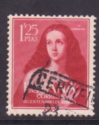 III centenario de Ribera