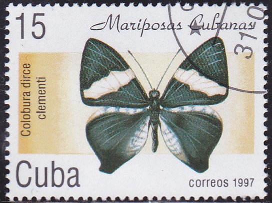 Mariposa