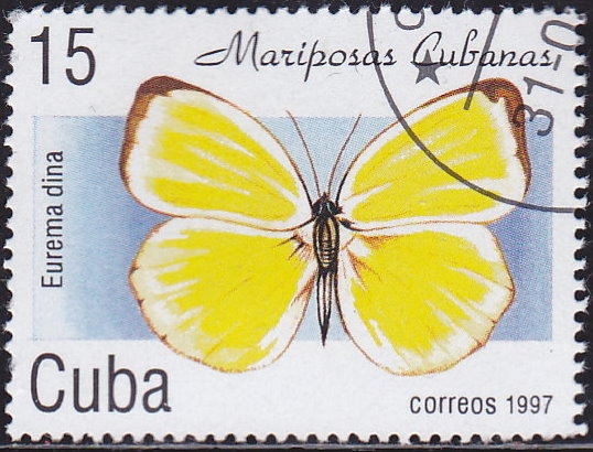 Mariposa