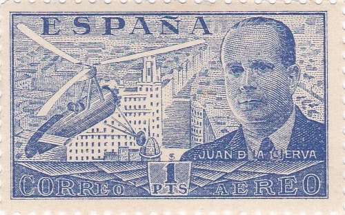 Juan de la Cierva