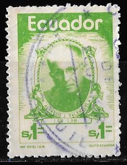 Ecuador-cambio