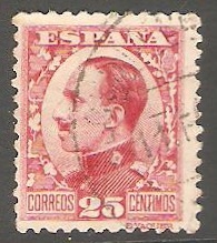 495 - Alfonso XII