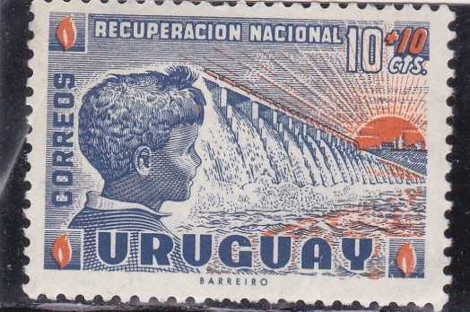 recuperación nacional