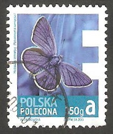 4322 - Mariposa