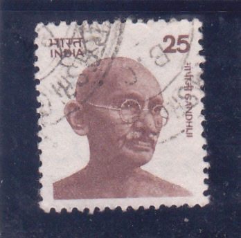 Gandhi