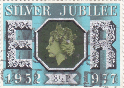 Silver Jubilee