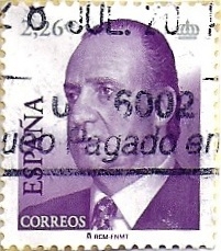 Juan Carlos I