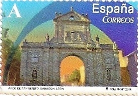 Arco de San Benito