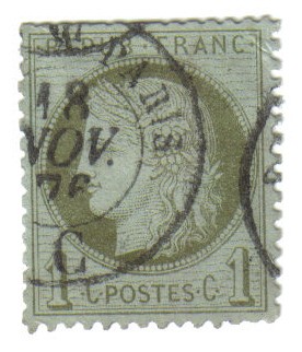 Ceres. III República (1871-75)