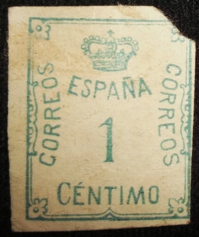 Corona y Númeral