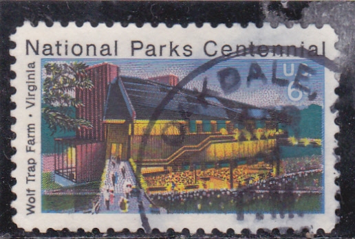 National Parks Centennial