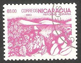 1309 - Reforma agraria, cacao