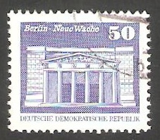 1628 - La Neue Wache