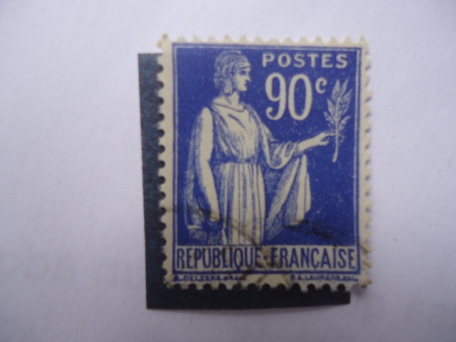 Republique-Française- (S/f 271)