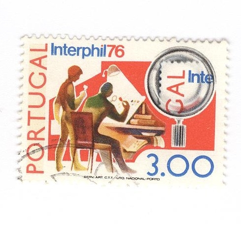 Interphil 76