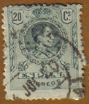 ALFONSO XIII