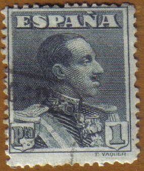 ALFONSO XIII