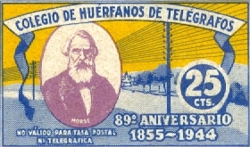 TELEGRAFOS