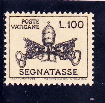 segnatasse