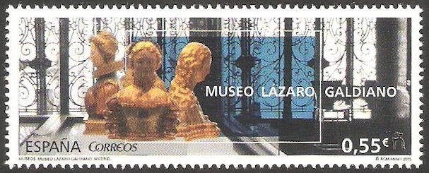 Museo Lázaro Galdiano