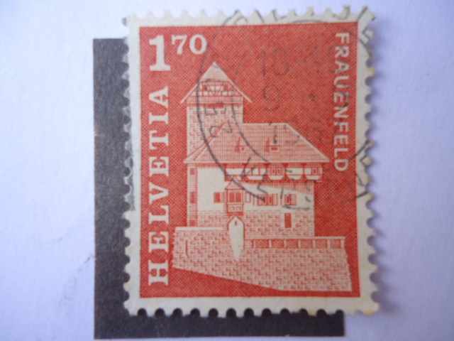 Frauenfeld.