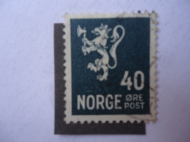 Norge - S/n 200A