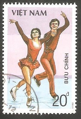 Patinaje artístico